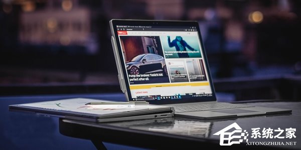 微软Win10新品发布会：Surface一体机会如何影响OEM？