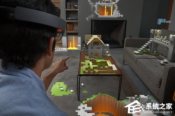 微软发布会前瞻：HoloLens能否翻身一战