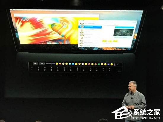 全新MacBook Pro体积大缩减!