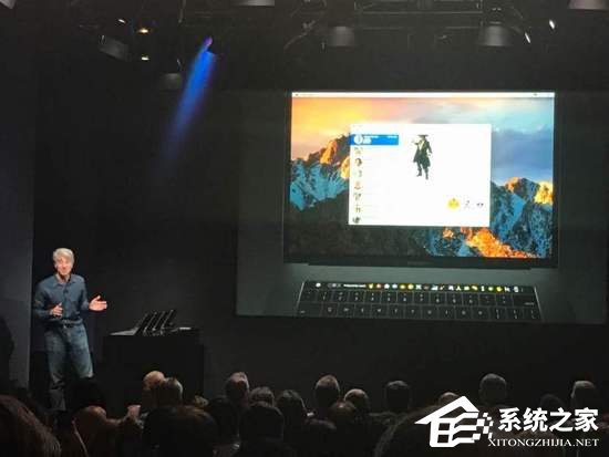 很好很强大！全新MacBook Pro加入指纹识别