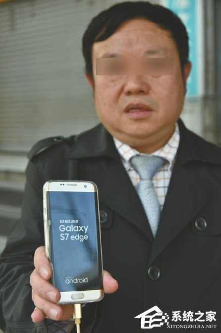 麻烦事又来了！律师因手机系统崩溃数据丢失起诉三星