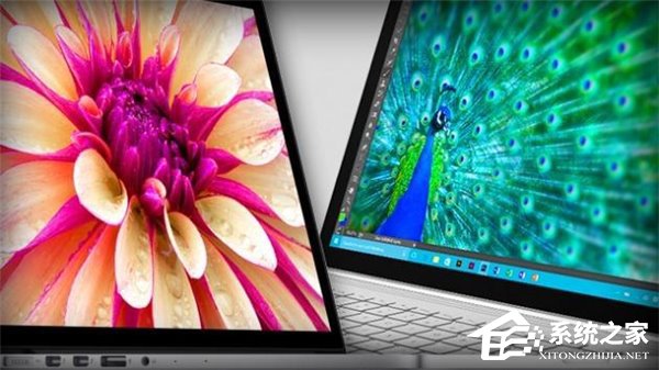 到底买哪个?2016款MacBook Pro对比Surface Book i7