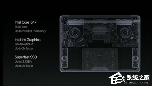 到底买哪个?2016款MacBook Pro对比Surface Book i7