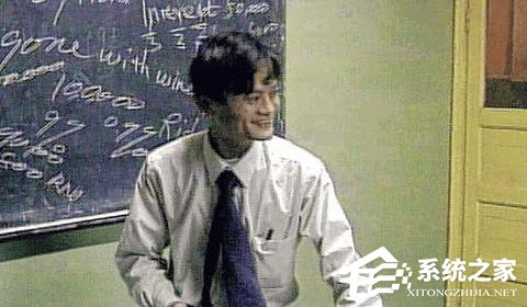 年轻的马云、马化腾、李彦宏，这些IT大佬的青春和我们一样！