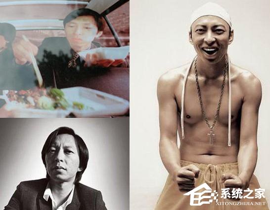 年轻的马云、马化腾、李彦宏，这些IT大佬的青春和我们一样！