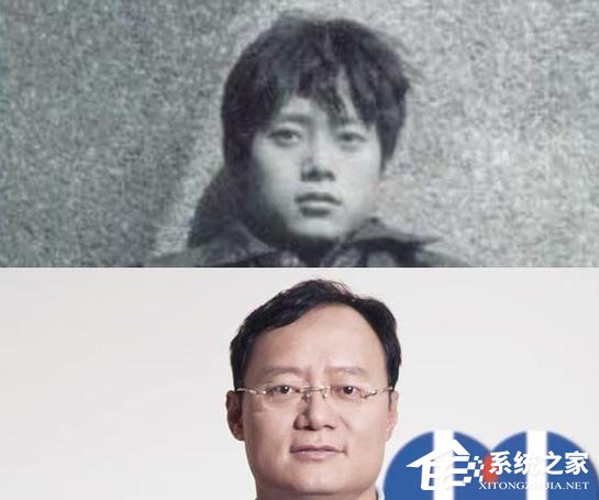年轻的马云、马化腾、李彦宏，这些IT大佬的青春和我们一样！
