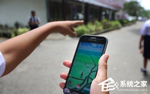 《精灵宝可梦GO》事故频发！无奈限制行车使用