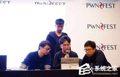 VMware不败神话落幕 360安全联队10秒上演全球首破