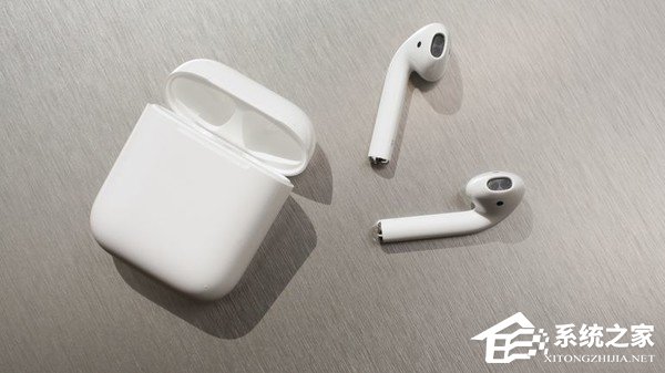 欧洲经销商称AirPods无线耳塞下周将开始铺货
