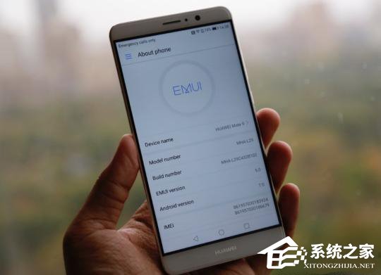 安卓手机用久必卡？那是因为你没用过华为的EMUI5.0系统！