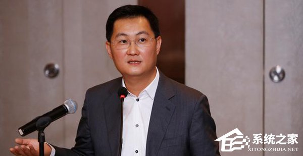 马化腾说中国的游戏太注重利润 网友：让我先笑会！