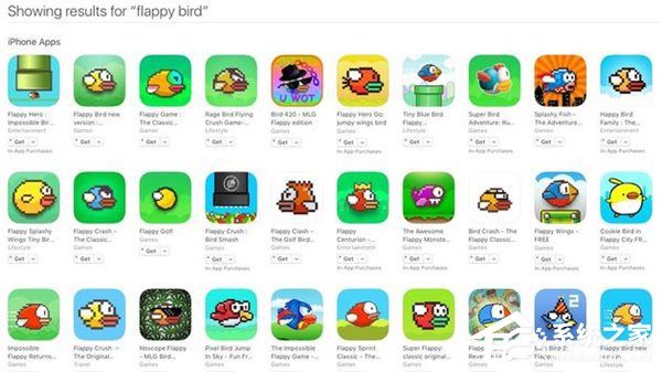 苹果上个月移除了近5万个App Store应用 多数为游戏