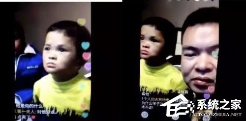 “小马云”疑似被人利用开直播，网友呼吁请放过孩子
