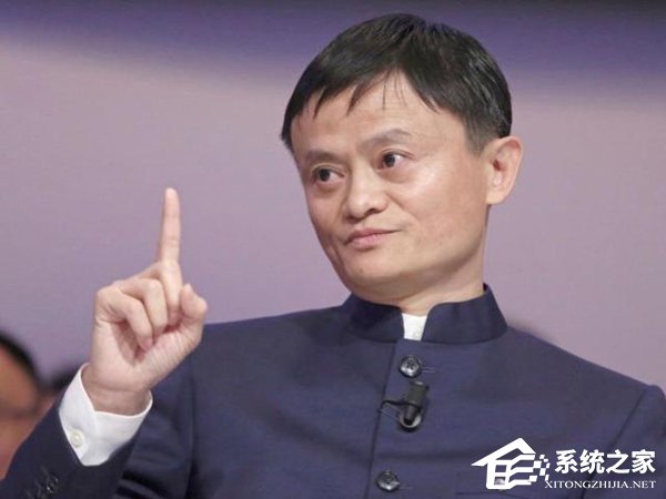 马云并没有说要资助“小马云”，赶去整“马云脸”的你们再等等