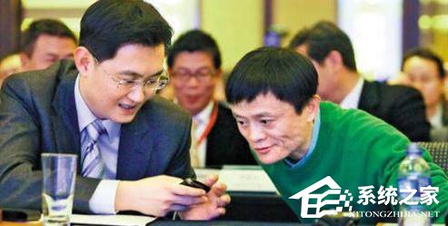 微信和支付宝终于可以互相转账了，央行入股网联建设