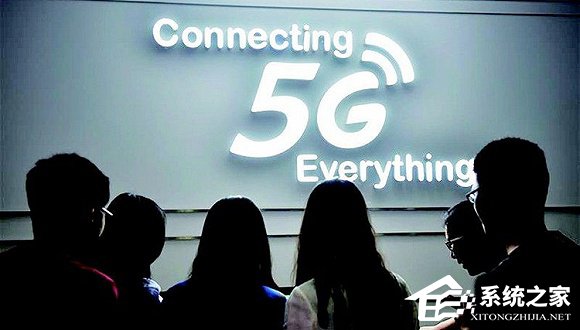 华为Polar码引发舆论狂欢 但距5G标准尚远