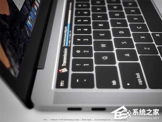 苹果最新款MacBook Pro被曝三指拖移故障频出