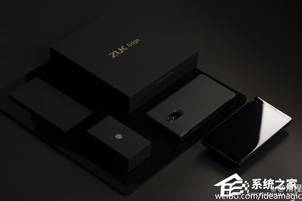 联想ZUK Edge官图曝光:下周正式发布
