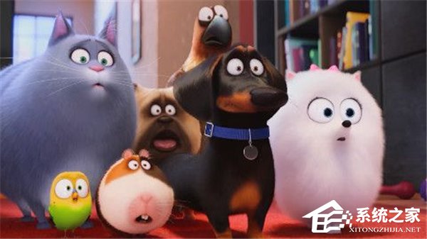 苹果让Siri首次参与电影促销工作