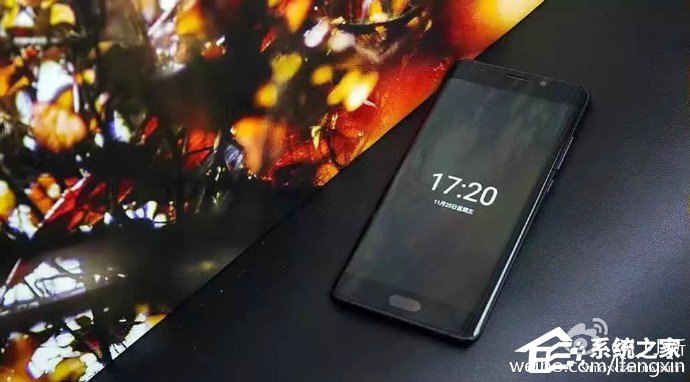 爆小米Note2将推出熄屏提醒、锁屏时间显示功能