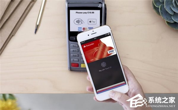 澳洲反垄断机构禁止四大银行联合抵制Apple Pay