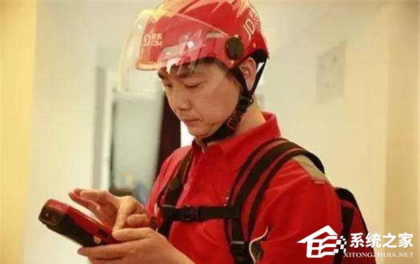 物流界乱战将启,京东物流对未来的野心