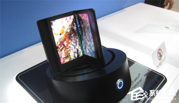 接档Note7，三星可折叠屏幕手机Galaxy Wing最快下月登场