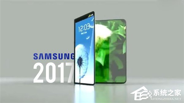 接档Note7，三星可折叠屏幕手机Galaxy Wing最快下月登场