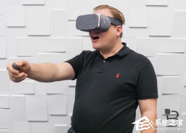 谷歌Daydream View外媒评测汇总：移动VR的未来