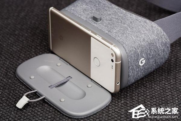 谷歌Daydream View外媒评测汇总：移动VR的未来