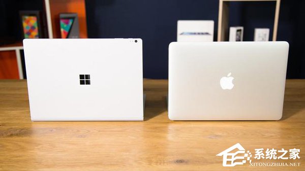 微软称苹果用户对新Mac Pro失望 改用Surface