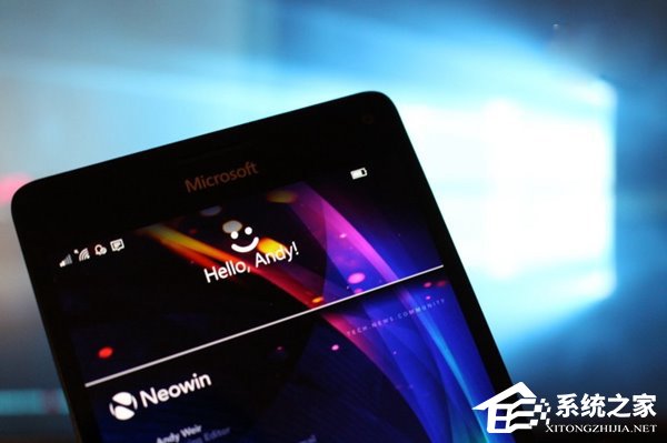唐娜姐暗示：微软正考虑近期推出Windows Hello正式版