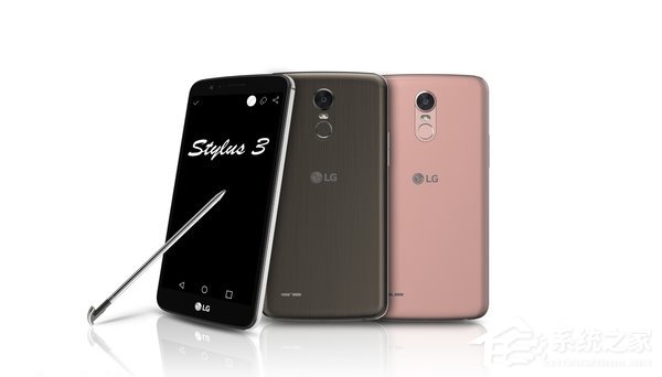 年底大爆发：LG发布K3/K4/K8/K10/Syelus 3五款新机