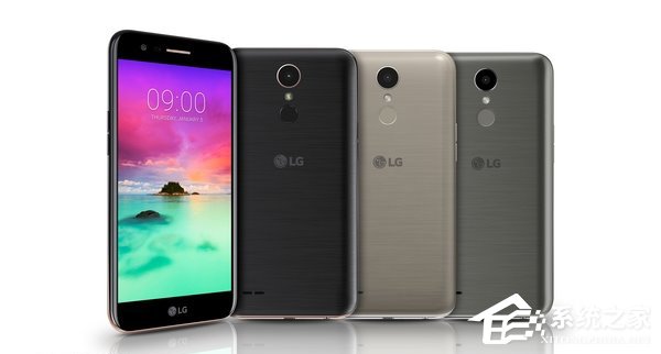 年底大爆发：LG发布K3/K4/K8/K10/Syelus 3五款新机