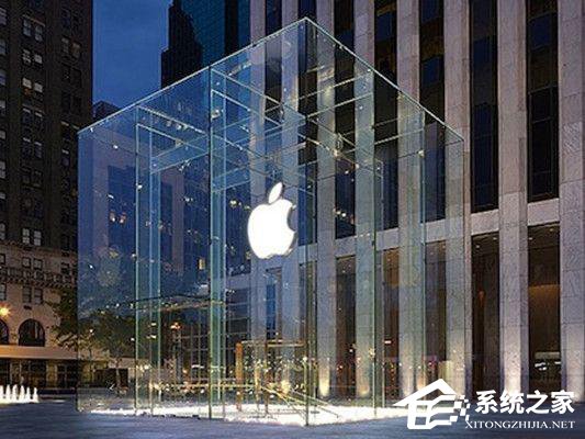 苹果在爱尔兰创建无员工公司避税百亿欧元