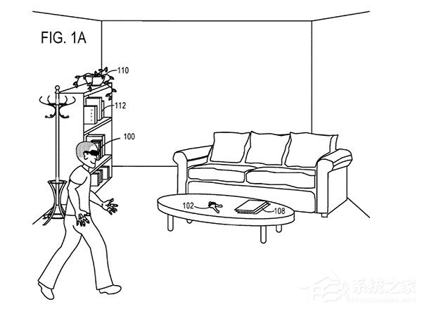 健忘症福音：未来微软HoloLens将会帮你找钥匙