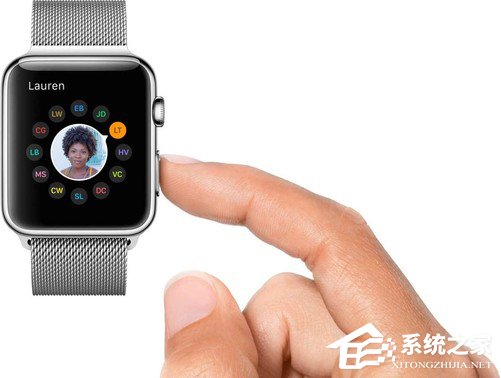 传苹果第三季度发布三代Apple Watch：外观毫无新意