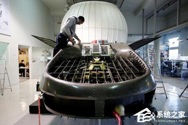 以色列试飞载客无人机：预计2020年投入市场