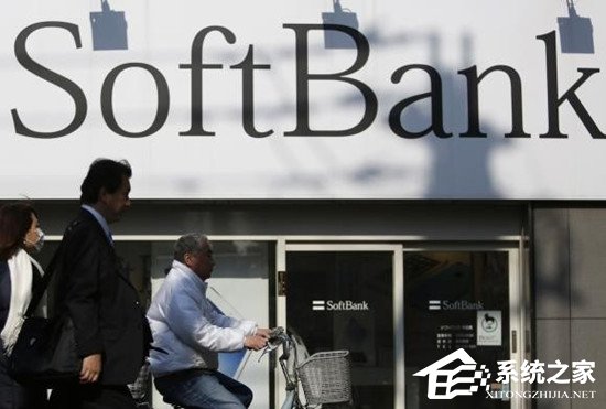 软银科技基金再获强援：阿布扎比主权基金拟投150亿美元