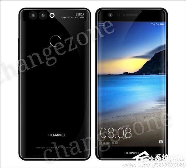 余承东确认华为P10/P10 Plus春季发布，搭载Alexa语音助手