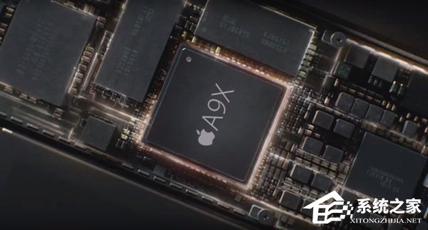 iPad Pro要变游戏机了？传苹果将研发八核心技术