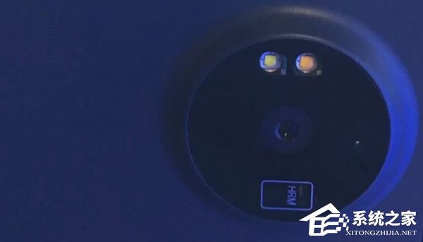 诺基亚8安卓旗舰手机曝光:搭载骁龙835/2K屏