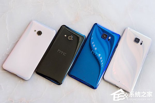小而美：HTC高管称今年只推六到七款手机