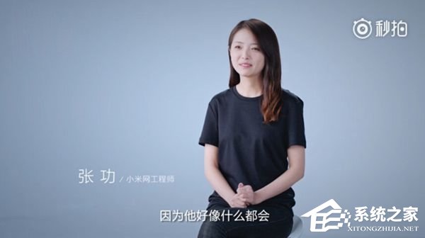 小米工程师秘闻：雷军全能，会写代码会唱歌