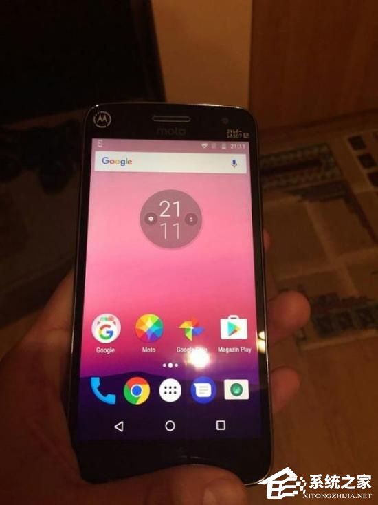 摩托罗拉或于MWC2017发布新品：Moto G5 Plus