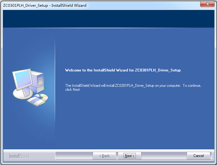 anc s866摄像头驱动 V1.0