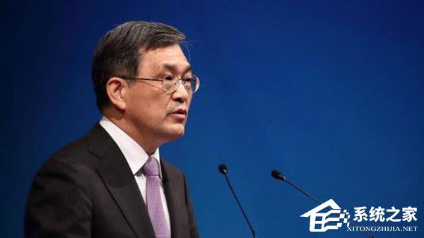 若李在镕入狱，谁将接管三星？