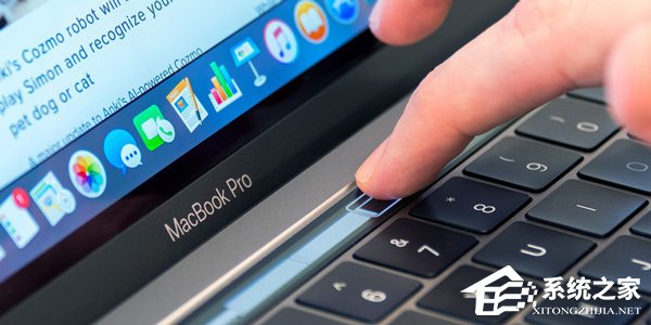 郭明錤：MacBook今年将用上Kaby Lake处理器