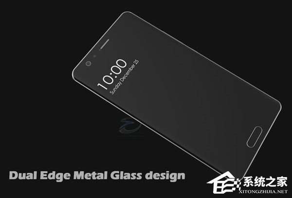 消息称三星S8将采用后置指纹识别，华为P10则前置