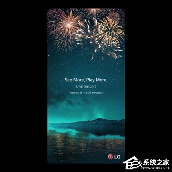 LG MWC2017发布会邀请函亮相：G6或于2月26日到来